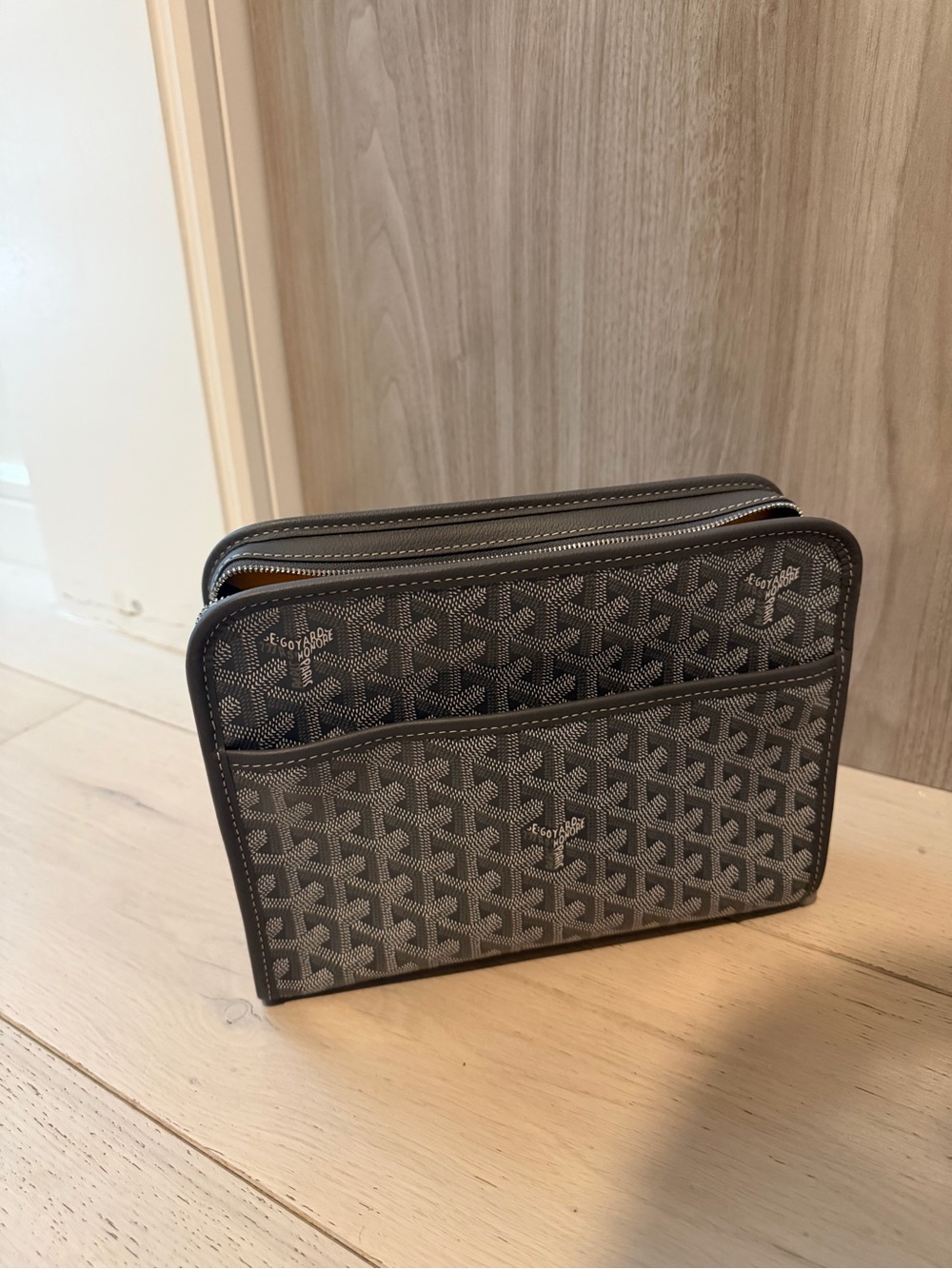Goyard Jouvence MM